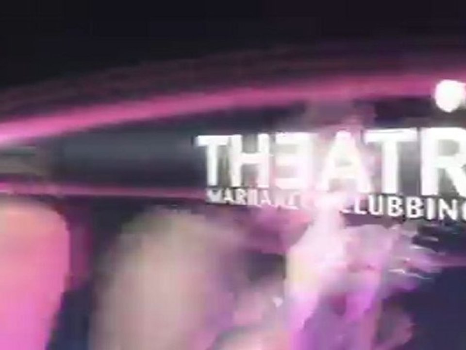 DJ AFROJACK + MC AMBUSH + DJ R3HAB - DUTCH HOUSE MUSIC KINGS - THEATRO MARRAKECH -