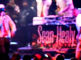 Kendrick Lamar & SchoolBoy Q "Soopa Doopa High" Live @ the Key Club, Hollywood, CA, 02-10-2011 Pt.6