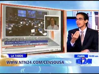 Latinos en EE.UU. : Una minoría de peso - Especial NTN24.com