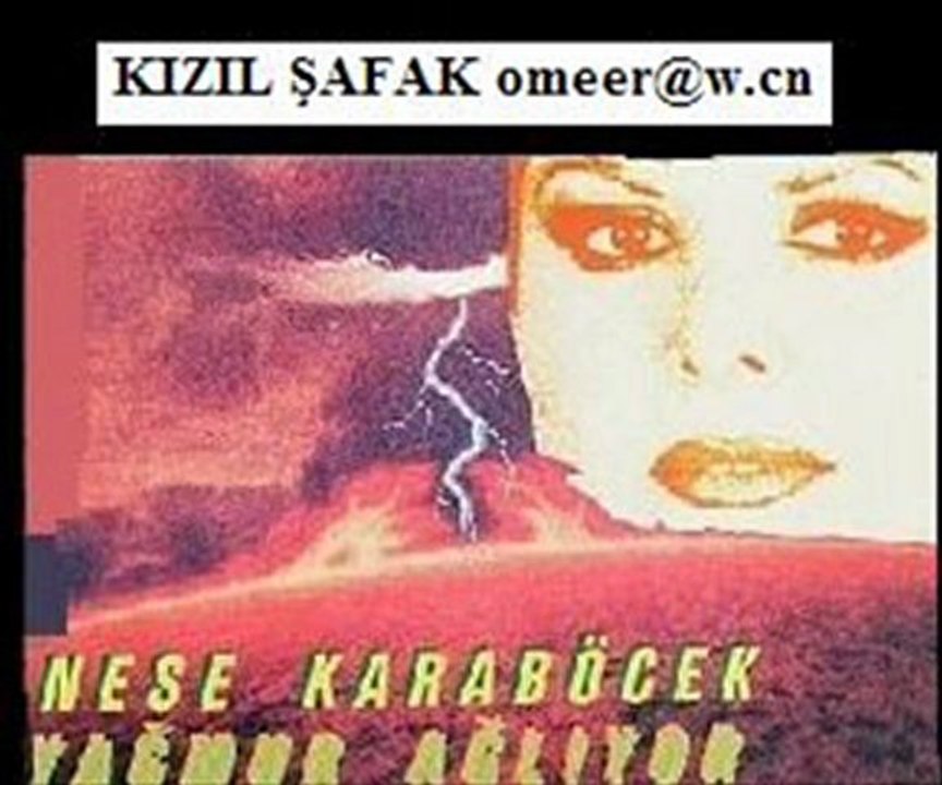 Neşe Karaböcek ღღ♥ღღ Yağmur Ağlıyor ღღ♥ღღ UNUTULAN ADAM ღ♥ღღ