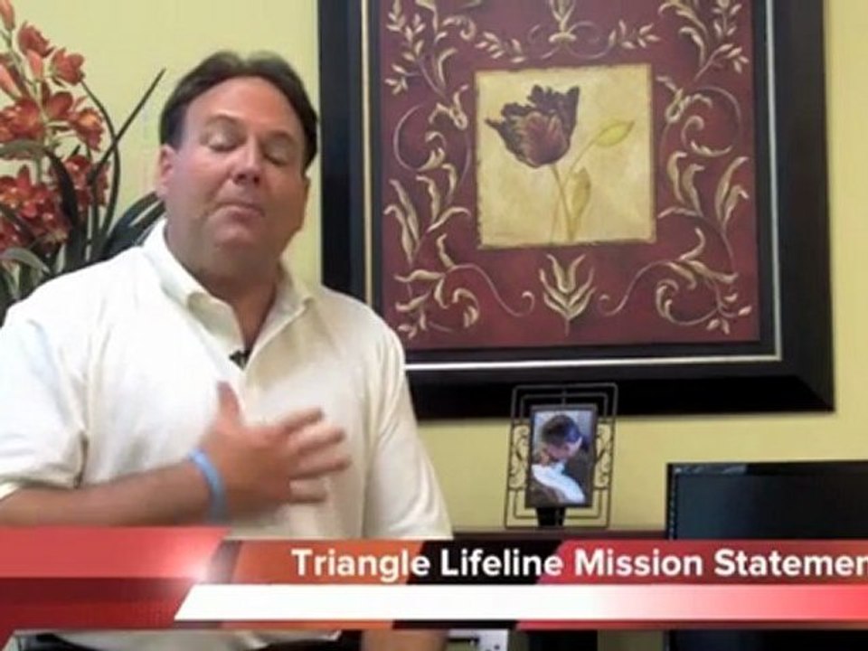 "Medical Alert Systems","Triangle Lifeline","North Carolina"