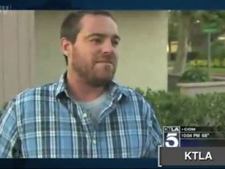 Drunk Dad Throws Son Off a Boat