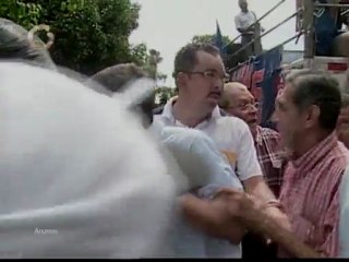 CIDH anunciará decisión en menos de 10 días