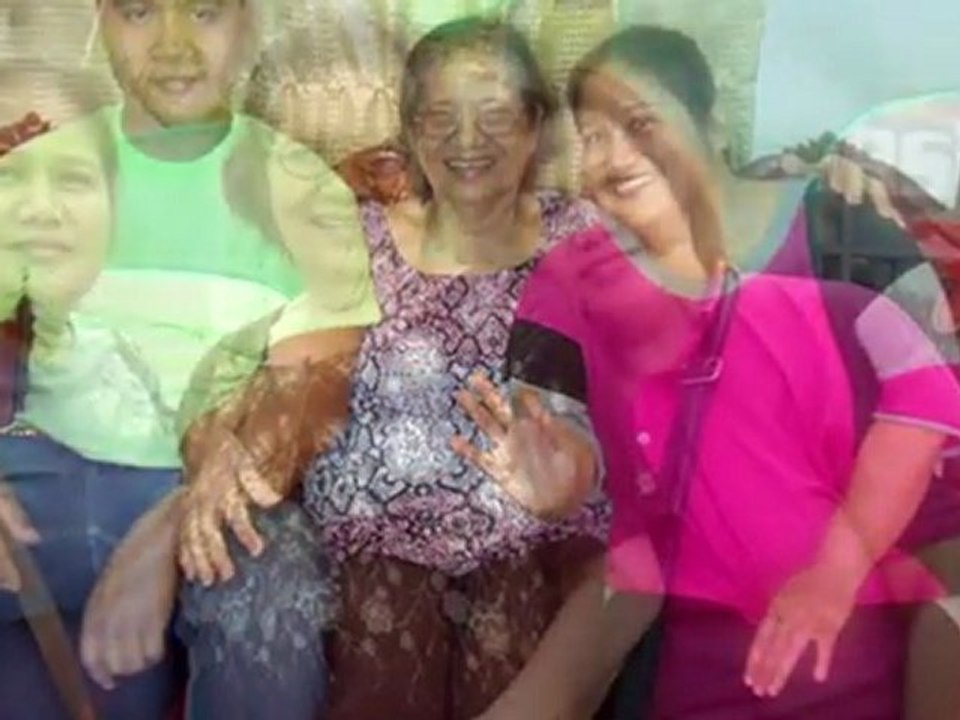 Happy Birthday lola