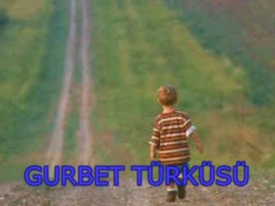 gurbet