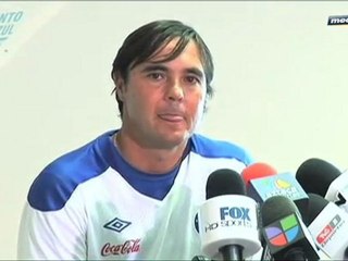 Medio Tiempo - Cruz Azul, septiembre 1/2011