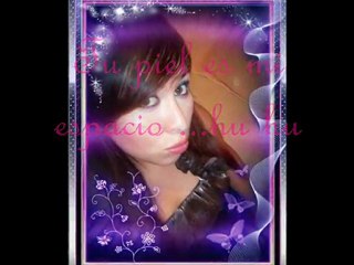 por eso te amo sarahi