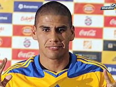 Medio Tiempo.com .- Legionarios y sus nuevos equipos.mov