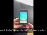 UNLOCK HTC EVO 3D - How to Unlock HTC EVO 3D with ...