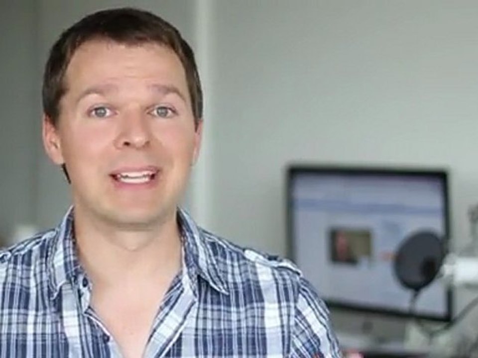 I'm Sorry... I Made A Big Mistake!