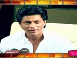 Shahrukh Khan Wishes For Salman Khan's Rapid Cure On The Occasion Of Eid At Mannat