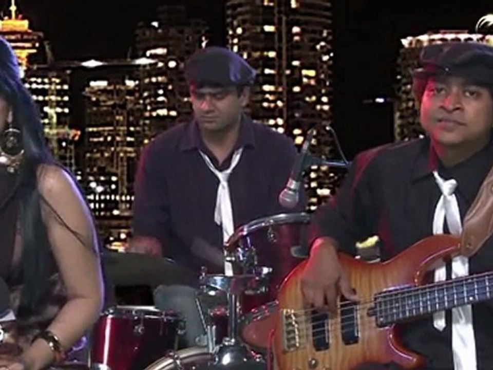 Comedy Show Jay Hind! Episode 205 : Watching Big Brother