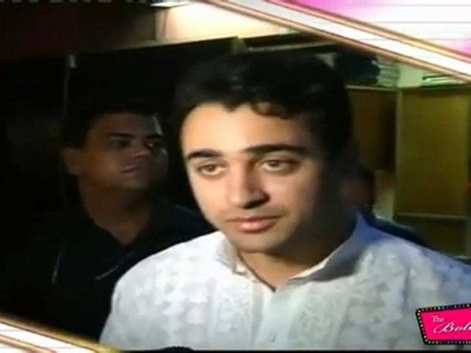 Imran Khan Speaks About His Childhood Memories On Eid