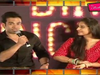 Tusshar Kapoor Says Its Amazing To Work In 'Dirty Picture' At Teaser Release