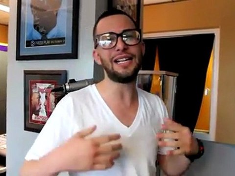 Jump Off TV & Tantrum Productions Presents The Next 48 Hours With The Game Pt.1