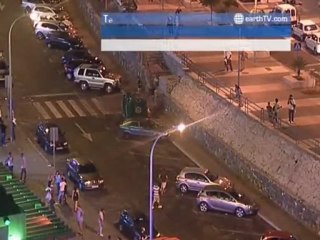 Hong Kong SAR - China, Sydney - Australia, St. Andrews - Canada, Lugano - Ticino - Switzerland, London - United Kingdom, Tenerife - Spain, Cannes - France