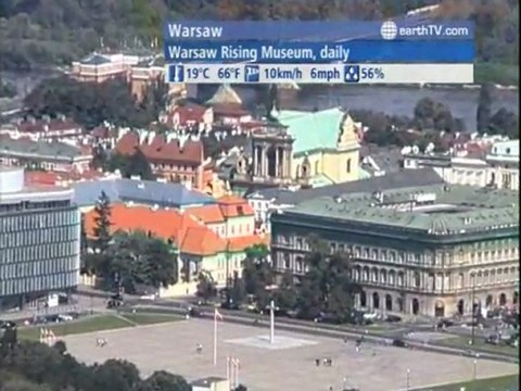 Macau SAR - China, Dresden - Germany, Barcelona - Spain, Warsaw - Poland, Pine Valley - Beijing - China, Cannes - France, Lucerne - Switzerland