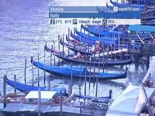 Arcachon - France, London - United Kingdom, Palma de Mallorca - Spain, Lucerne - Switzerland, Venice - Italy, Munich - Germany, Washington - USA