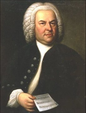 篠笛二本による＜ バッハ コラール １１(Bach Choräle 11)＞　山口　巌