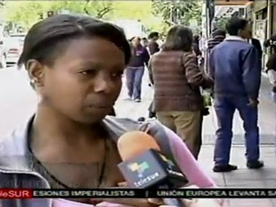 Ecuador: judiciales y gobierno trabajan en reforma