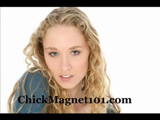 How to Know if a Girl Likes You