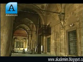 konuşan tarih kanuni devri eserleri