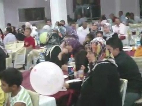 AYŞEGÜL İLE ONUR NİŞAN GİRİŞ