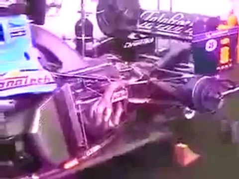 Renault F1 Toca... (Renault F1 Play...)