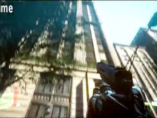 Crysis 2 [PC]