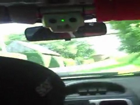 rallye de béssé sur bray 2011 ES 6