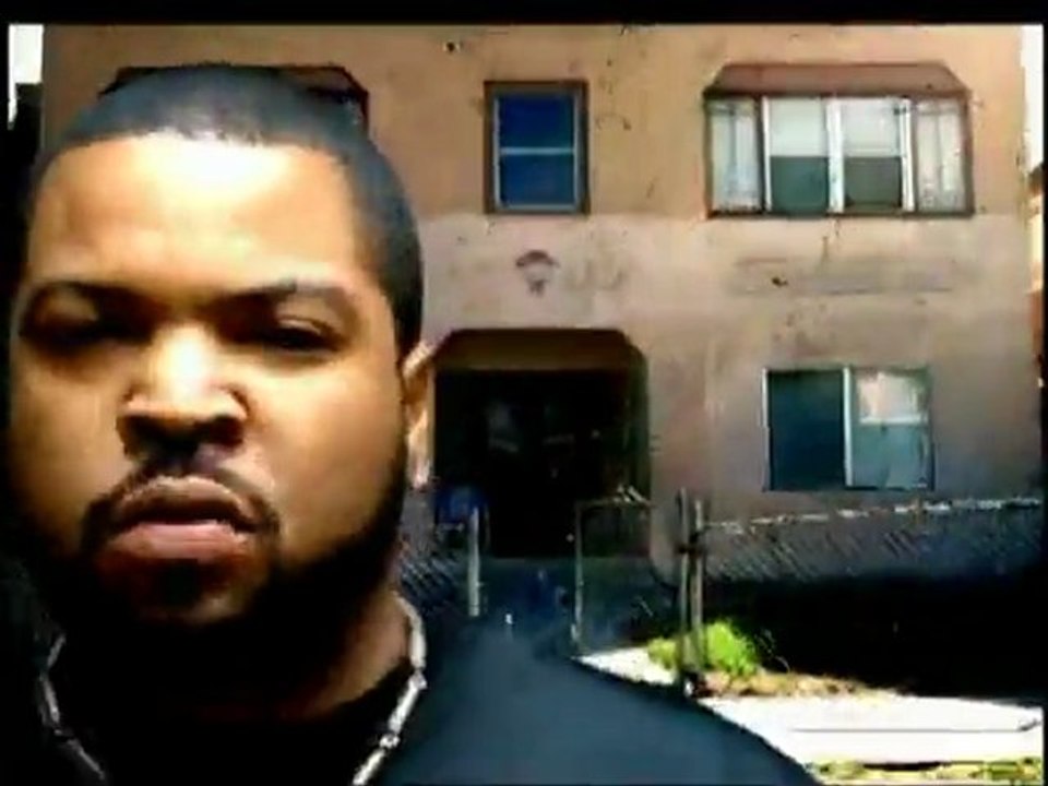 Warren G feat Ice Cube & Snoop Dogg "Get U Down" - Vidéo Dailymotion