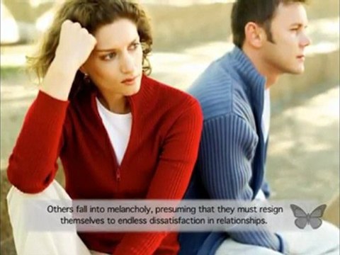 Grow Higher Than Desire: Wisie Inspirational Video on Relationships Advice