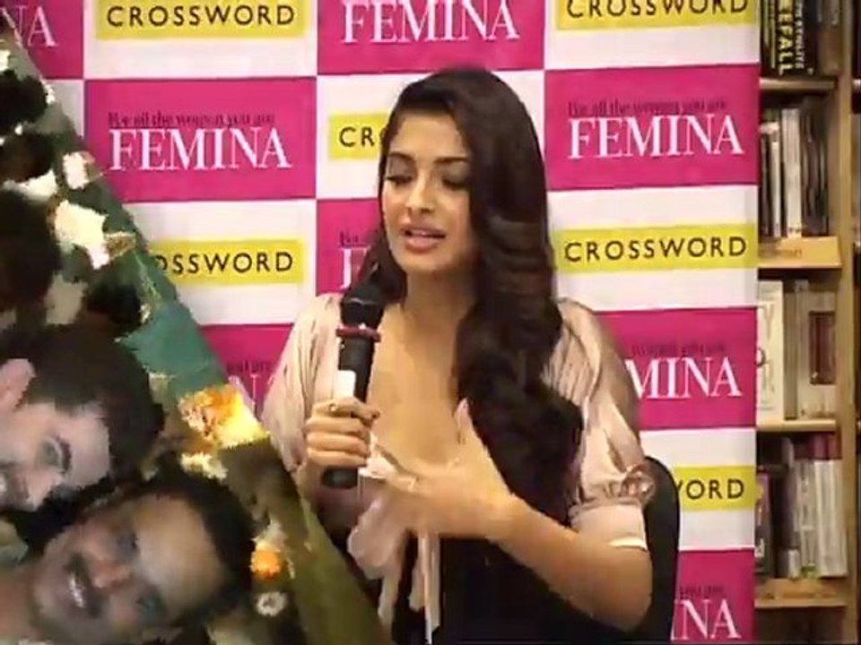 Sonam Kapoor Blasts Off Neil Nitin Mukesh - Latest Bollywood News