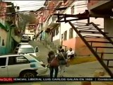 Inicia en Venezuela Censo de Población y Vivienda