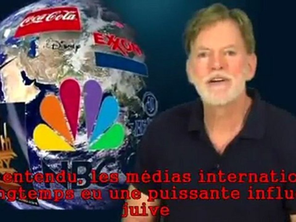 La terre promise du crime organisé 1/3