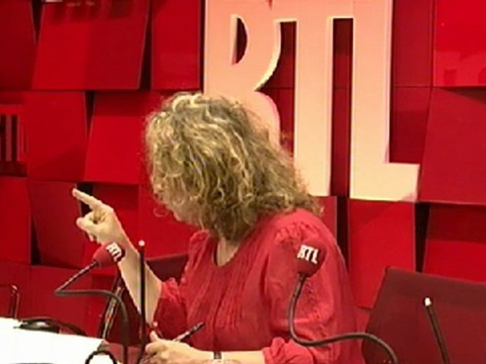 "Les Carnets d'Alba" du 2 septembre 2011