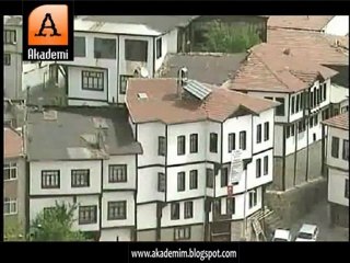 konuşan tarih ankara beypazarı