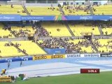 4x400м Женщины 3 Забег Чемпионат Мира в Тэгу - www.MIR-LA.com