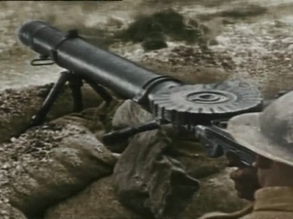 1914-1918 La Première Guerre Mondiale En Couleur 06 Tactiques et stratégies