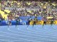 200м Мужчины 5 Забег Чемпионат Мира в Тэгу - www.MIR-LA.com
