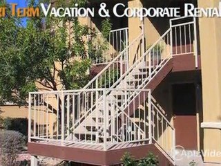 Arboretum at Quail Canyon homes Apartments in Tucson, ...