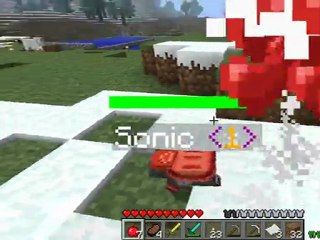 épisode 5 Aventure Survie : Maison ?