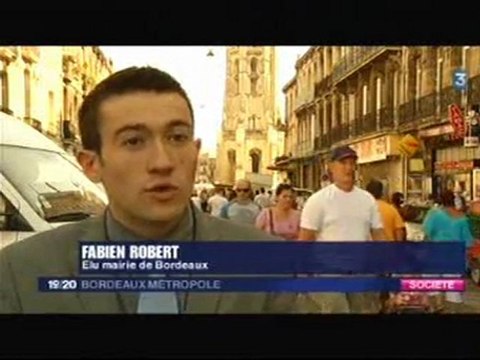 Mixité sociale à St Michel : Fabien ROBERT confirme la création de logements sociaux