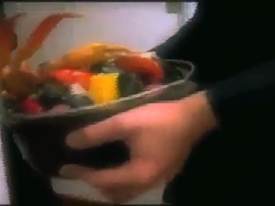 Mardi Gras West Virginia Casino Tuesday Low Country Boil - YouTube