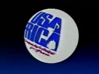 USA For Africa - We Are The World