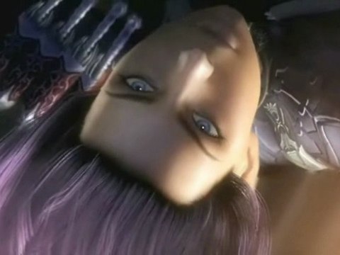 Cinématique de Guild Wars Factions (HD)