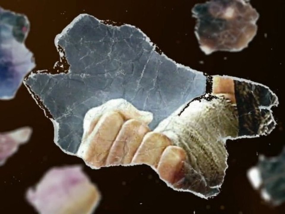 Street Fighter x Tekken - Capcom Character Teaser Trailer #7