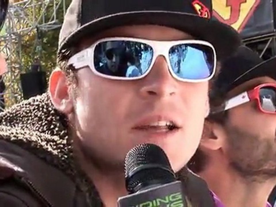 Freestyle.ch - Riding News 3.1