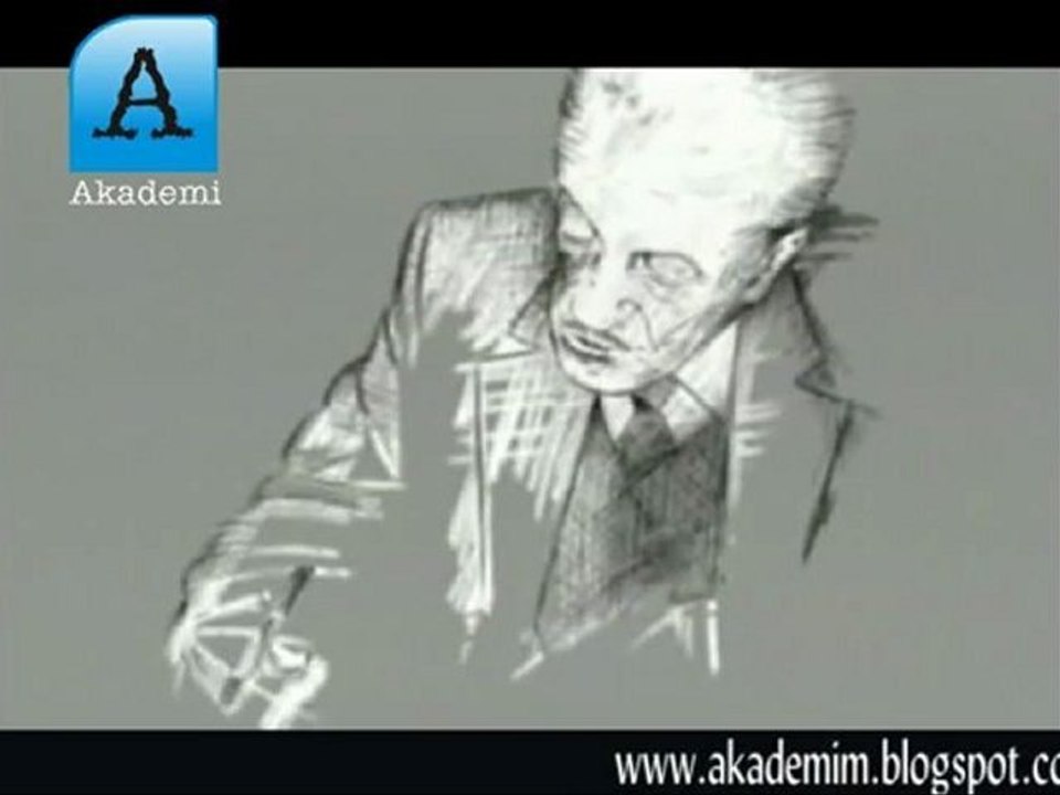 Necip Fazıl Kısakürek Belgeseli (Bölüm:1)