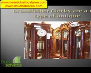 Antique Dealers in Dubai|Dubai Holidays